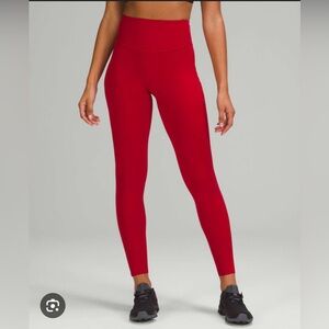 Base Pace High-Rise Tight 28" Size 4